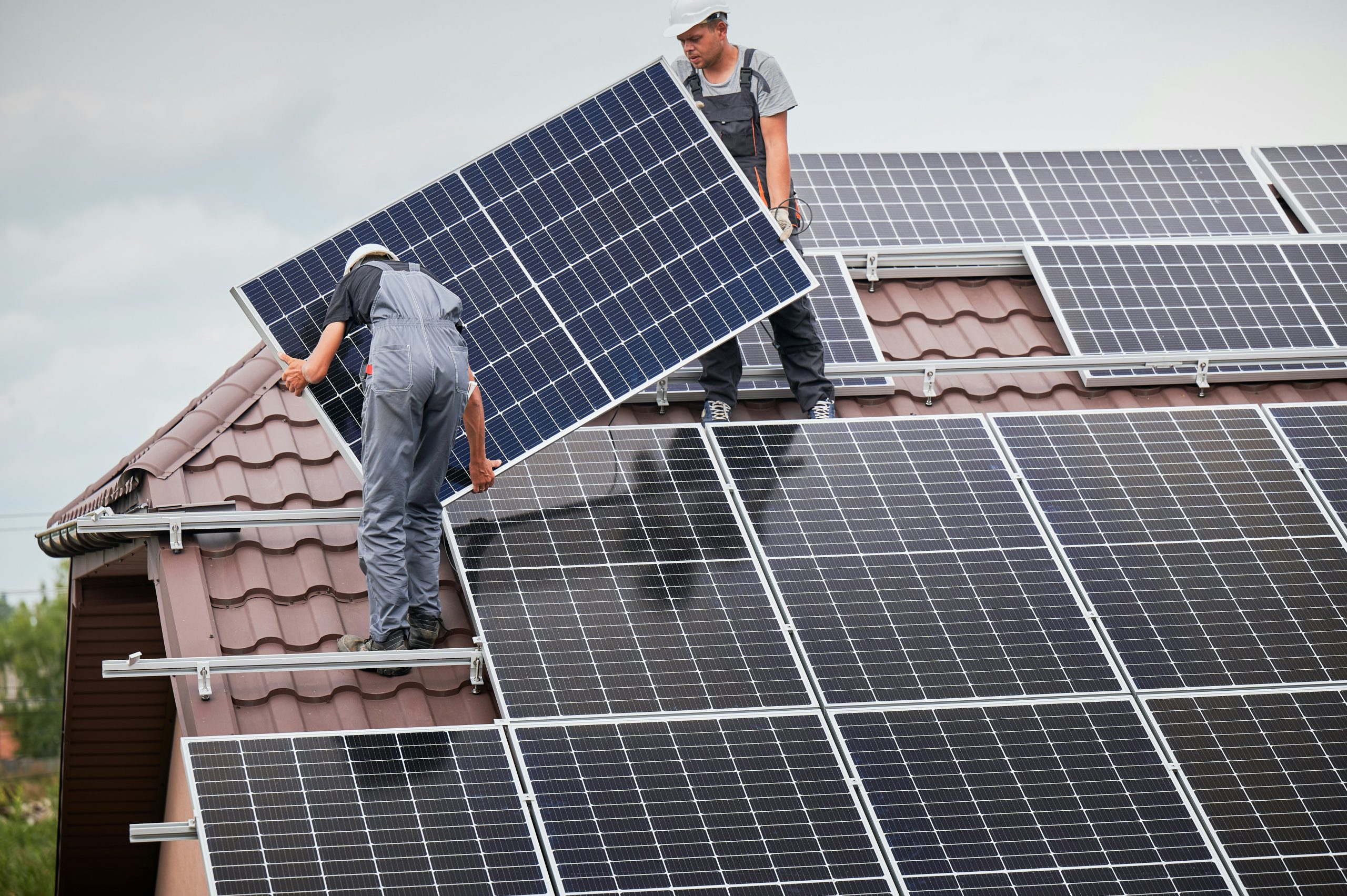 Renoverend Joins Forces with Karlik Energy